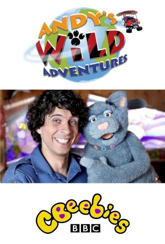 Andy's Wild Adventures