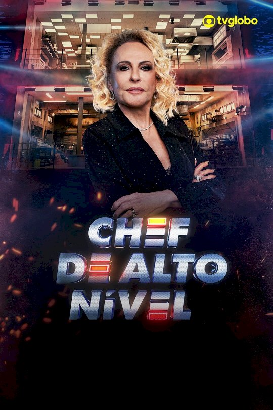 Chef de Alto Nível