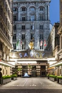 The Savoy