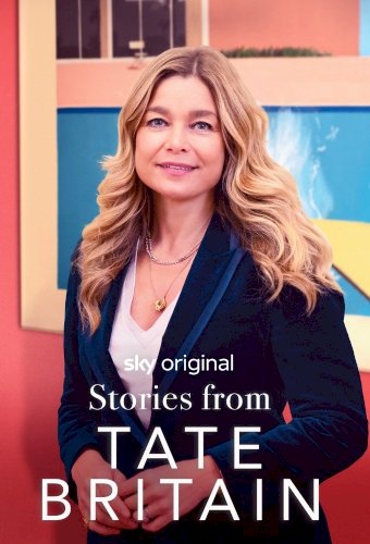 Stories from Tate Britain
