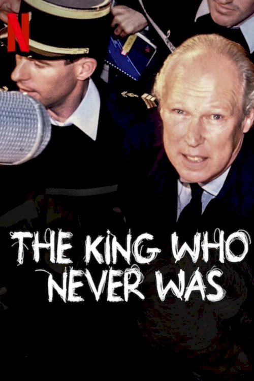 The King Who Never Was