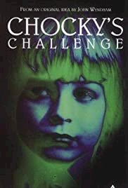 Chocky's Challenge