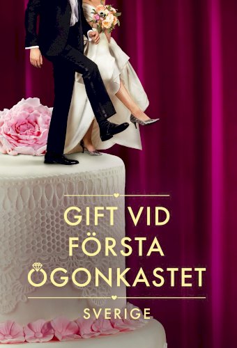 Married at First Sight Sweden