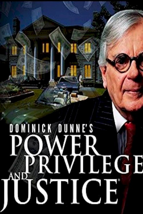 Power, Privilege, and Justice