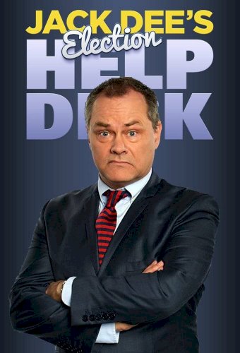 Jack Dee's Helpdesk