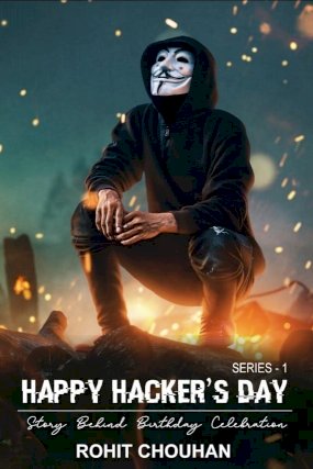 Happy Hacker's Day