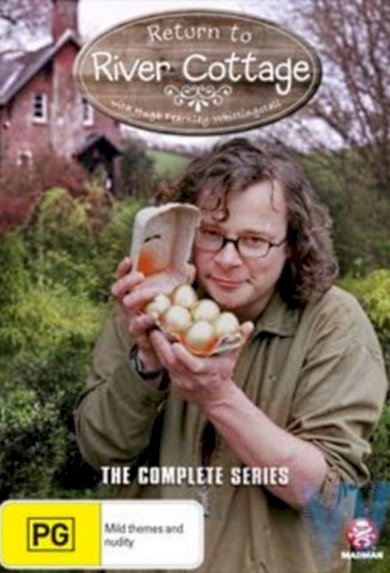 River Cottage