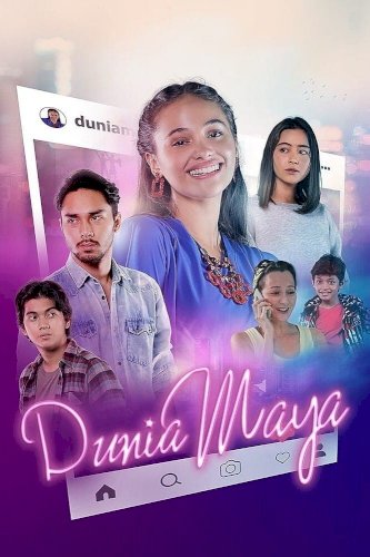 Dunia Maya