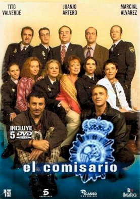 El comisario
