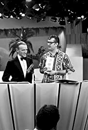The Steve Allen Show