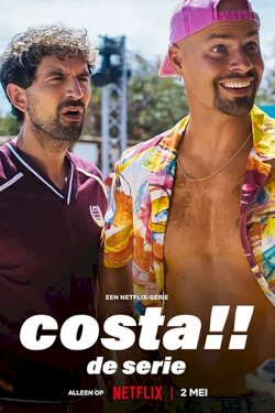 Costa!! de serie
