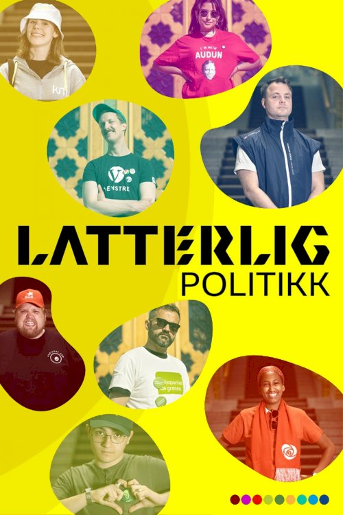 Latterlig politikk