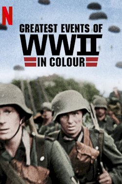 Greatest Events of World War II