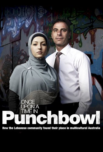 Once Upon a Time in Punchbowl