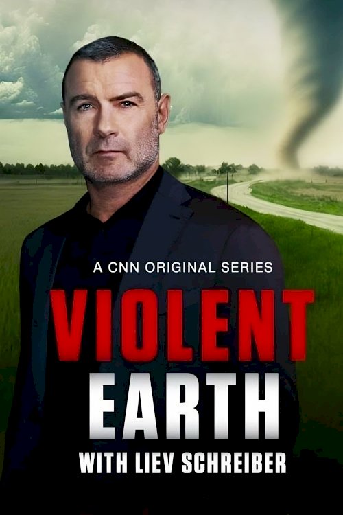 Violent Earth