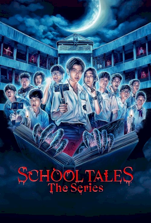 School Tales The Series