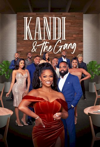 Kandi & The Gang
