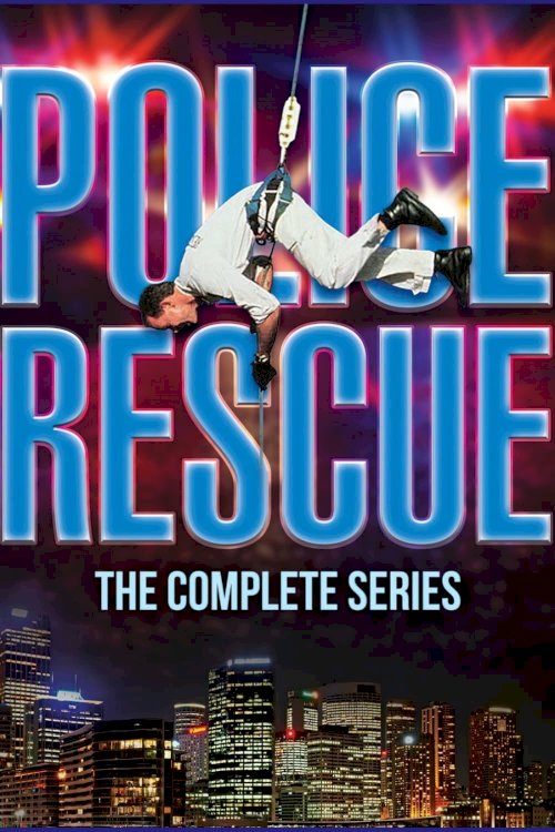 Police Rescue