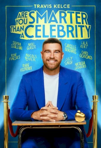 Are You Smarter Than a Celebrity?