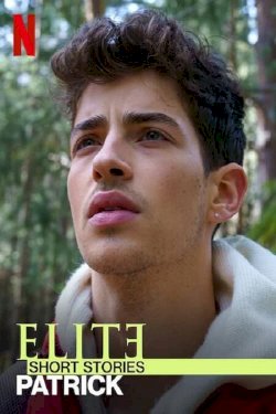 Élite Historias Breves: Patrick