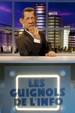 Les Guignols