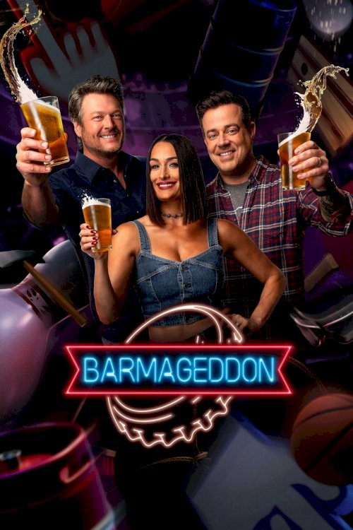 Barmageddon