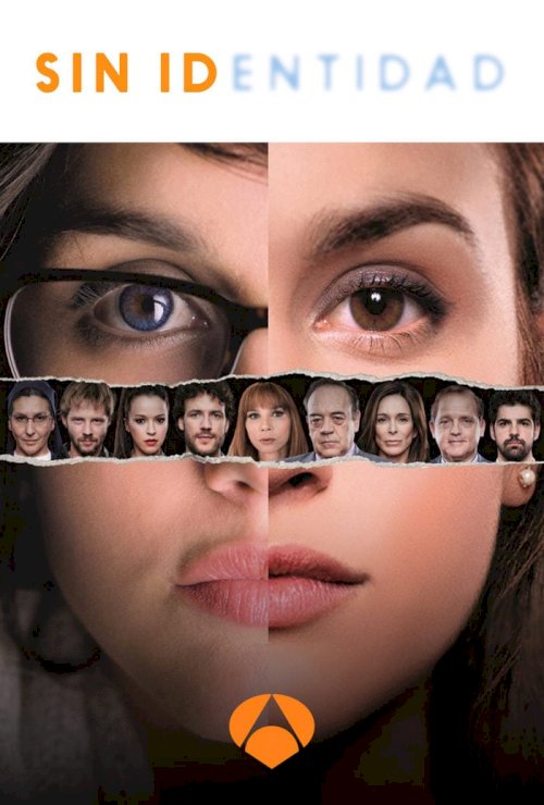 Sin Identidad