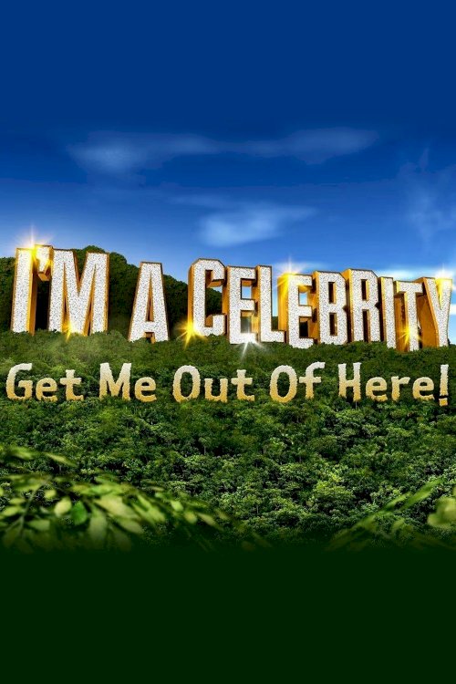 I'm a Celebrity, Get Me Out of Here! (US)