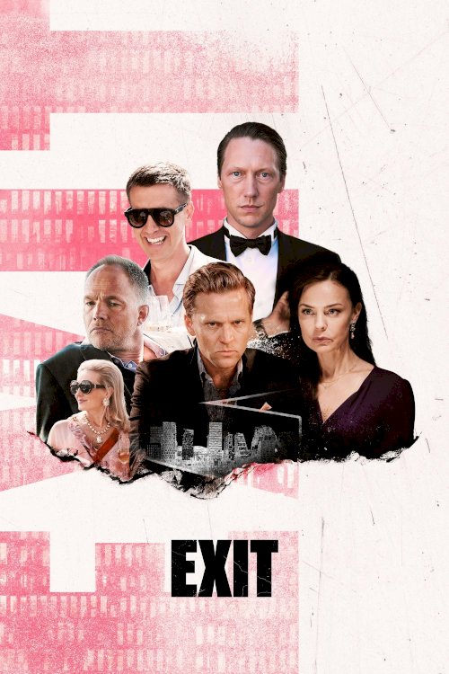 Exit