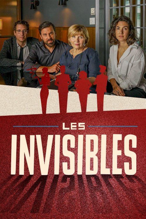 Les Invisibles