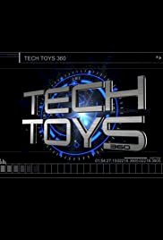 Tech Toys 360