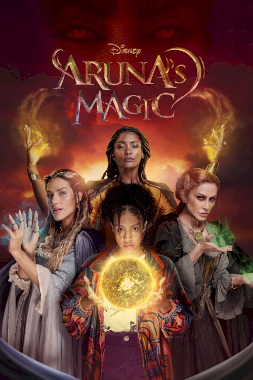 Aruna's Magic