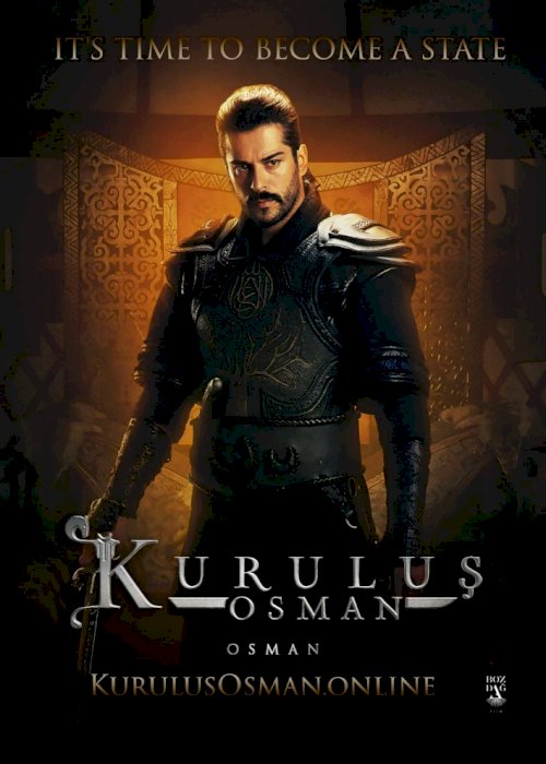 Kuruluş Osman