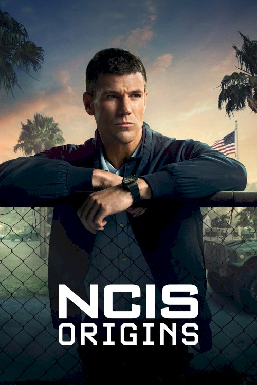 NCIS: Origins