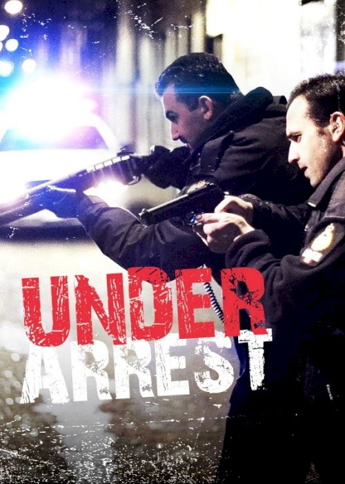 Under Arrest