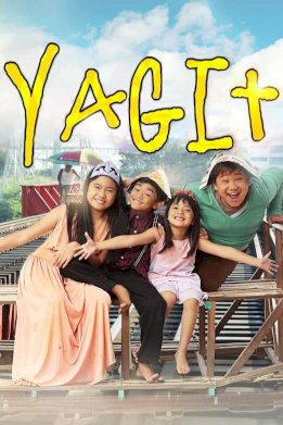Yagit revolves around the friendship of Elisa, Tomtom, Jocelyn, and Ding, poor children scavenging for garbage, and the twists and turns of their lives.