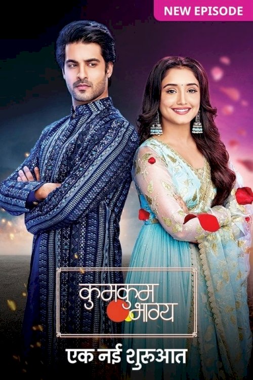 Kumkum Bhagya