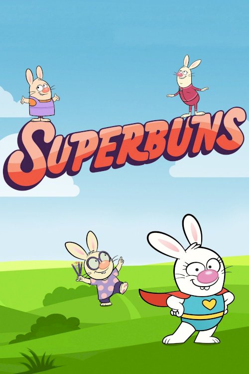 Superbuns