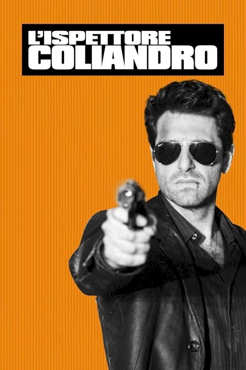 Inspector Coliandro