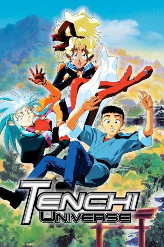 Tenchi Universe