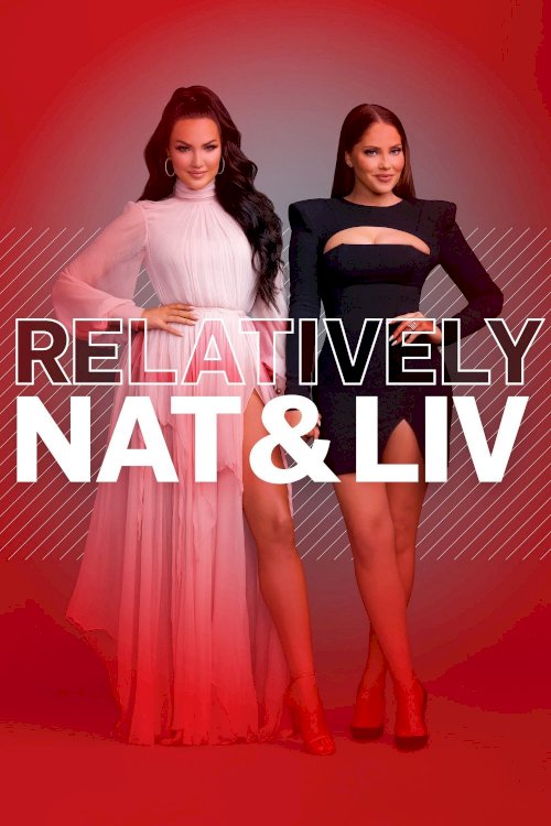 Relatively Nat & Liv