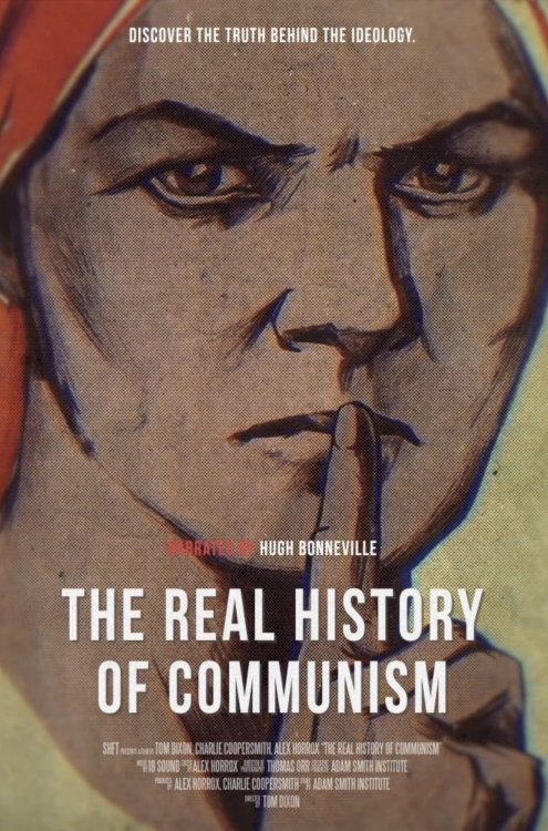 The Real History of Communism