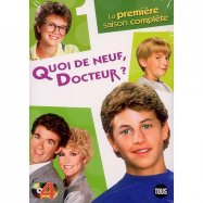 Quoi de neuf docteur?