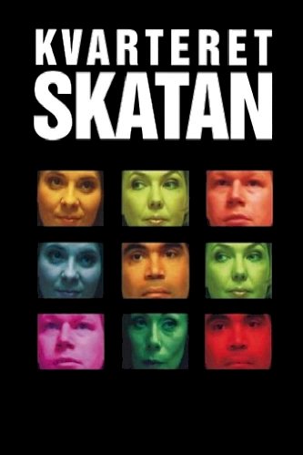 Kvarteret Skatan