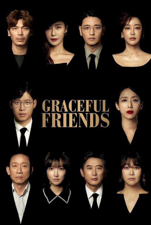 Graceful Friends