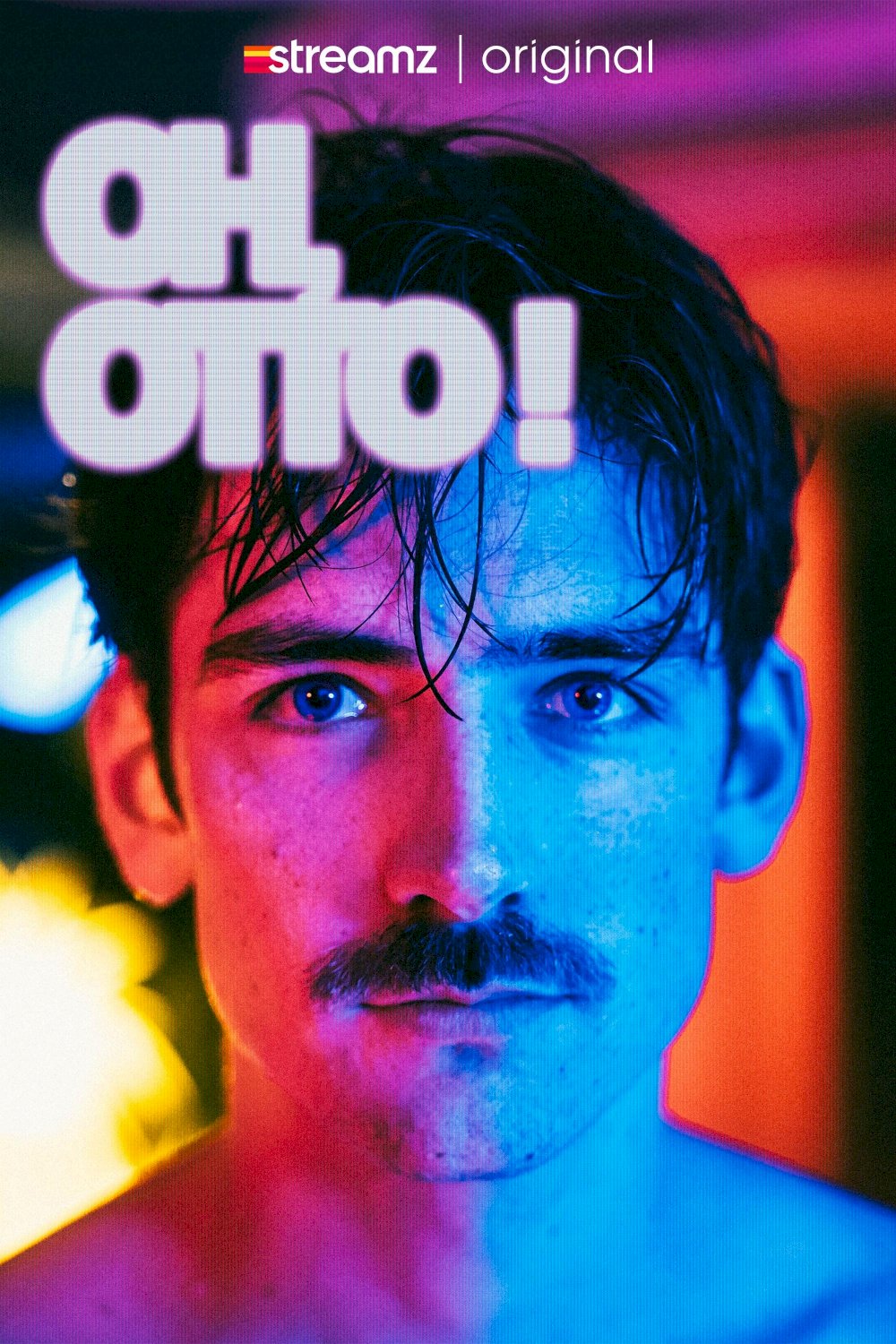 Oh, Otto!