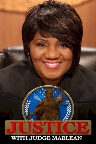 Justice With Judge Mablean