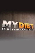 My Diet Is Better Than Yours