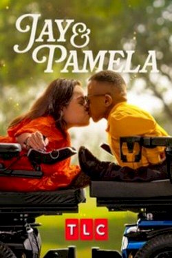 Jay & Pamela
