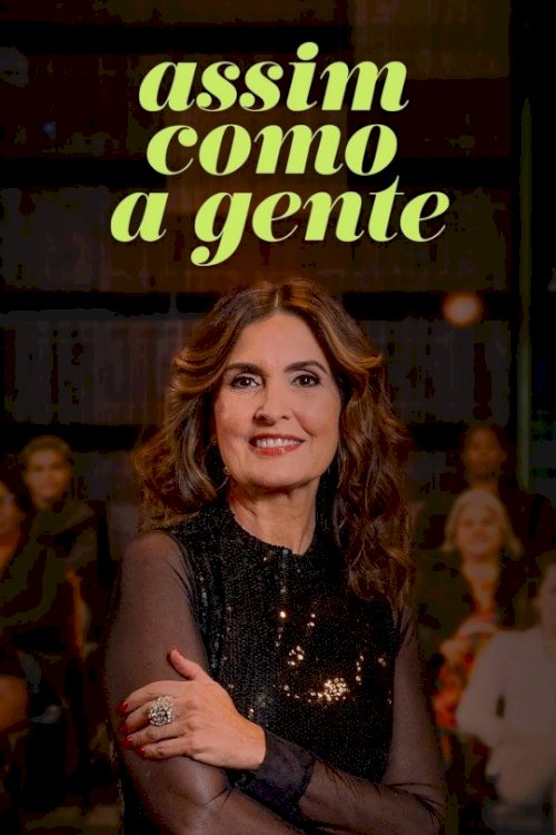 Assim Como a Gente